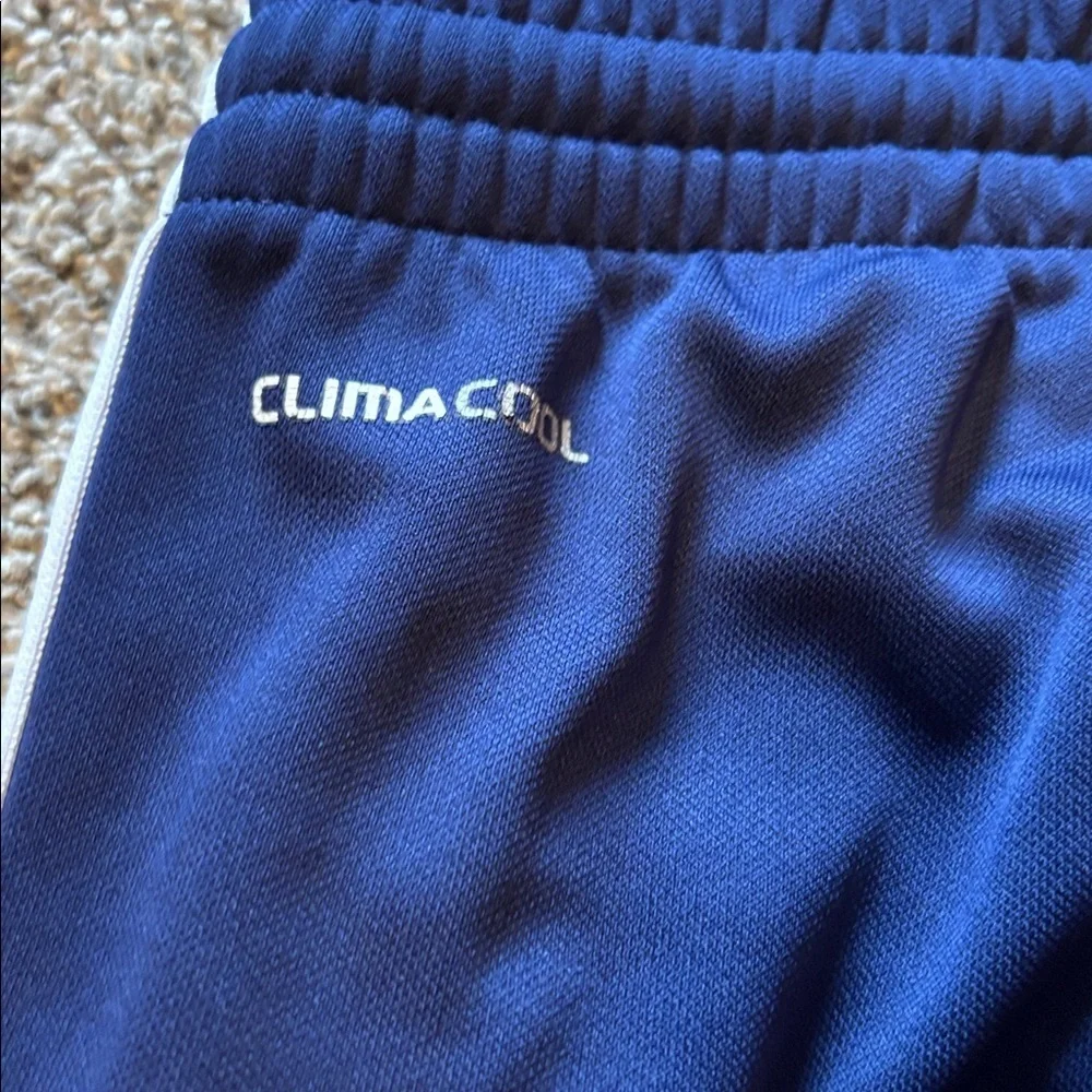 Youth Addidas Sports Pants